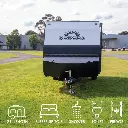 XCore Force 7 | 21' | $152,990