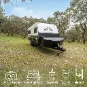 XCore Force 8 | 22'6" | $155,990