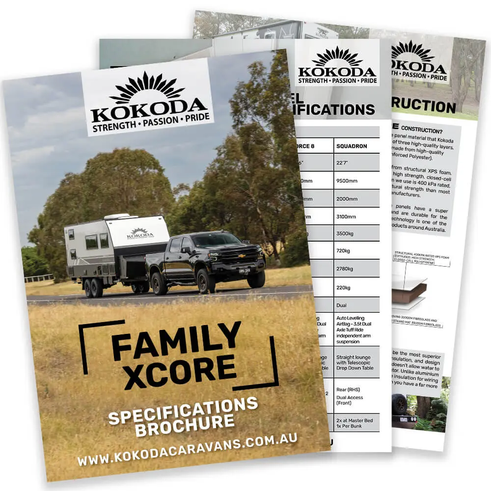 Brochure