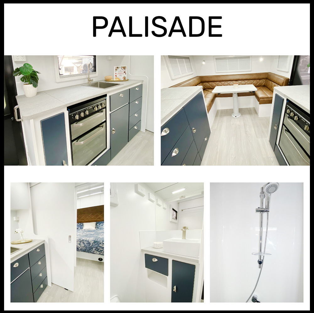 palisade