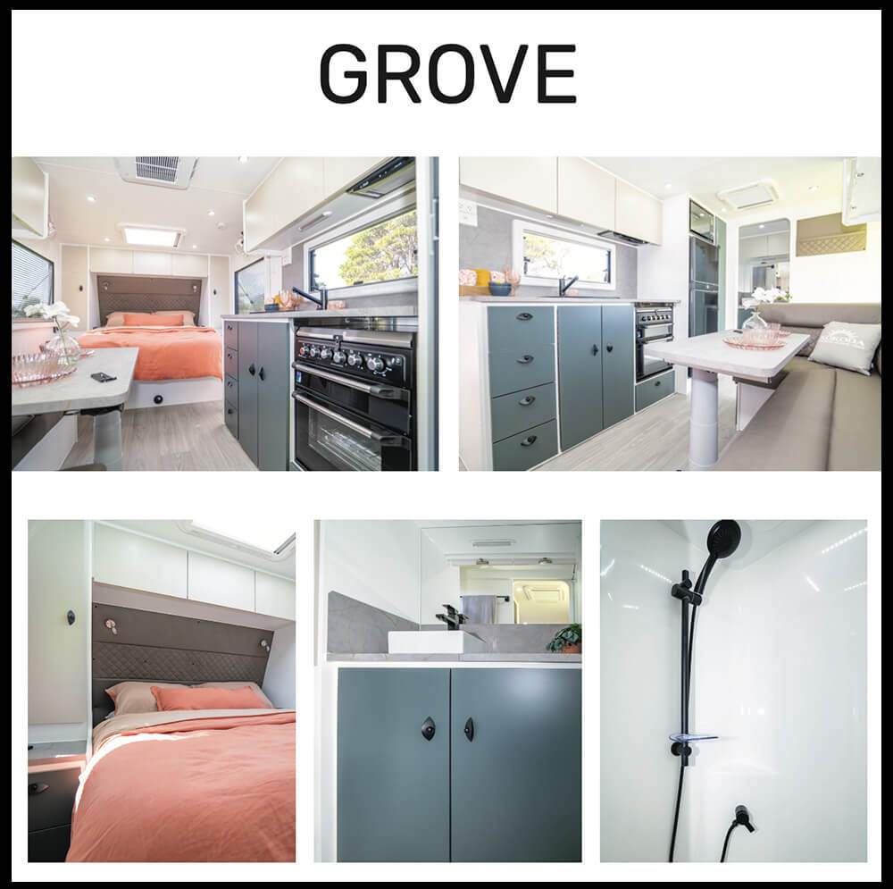 grove