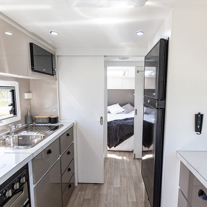 Grand Ensuite 22' | $96,990