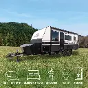 XCore Tribute 2 | 20'6" | $154,990