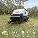 XCore Scout | 18' | $143,990