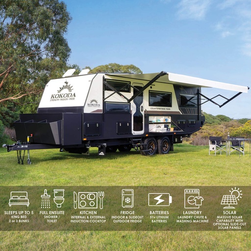 Counterstrike F226 | 22'6" | $199,990
