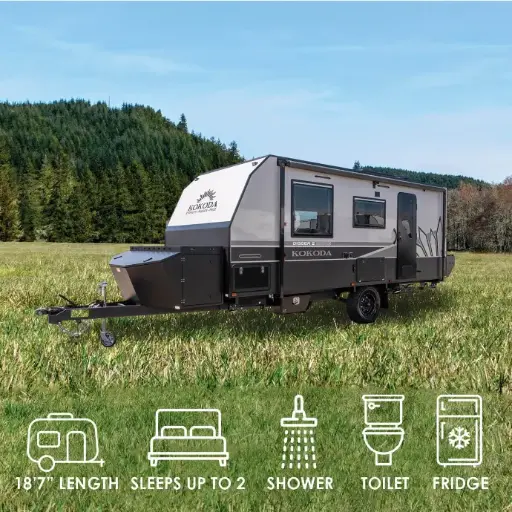 XCore Digger 2 | 18'7" | $140,990