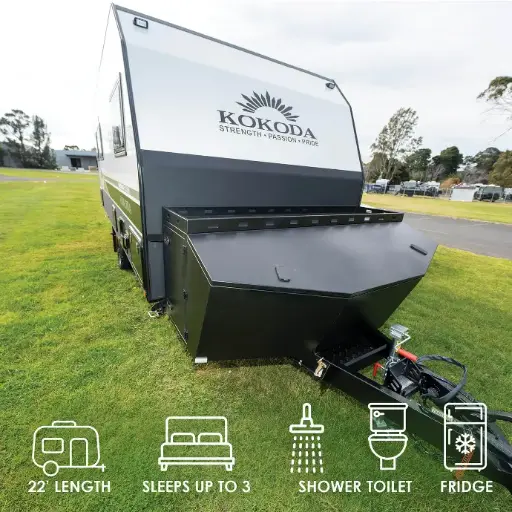 XCore Force 2 | 22' | $155,990