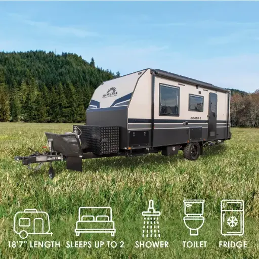 Digger 2 | 18'7" | $108,990